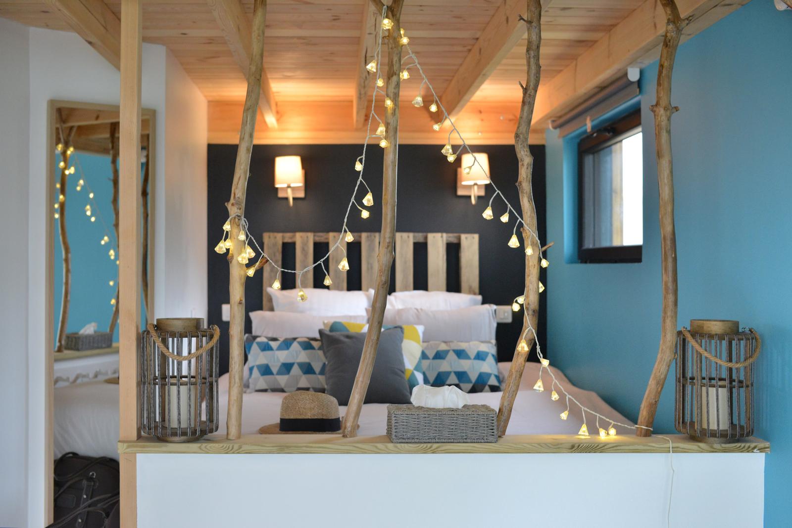 Maissemy : Domaine de Vadancourt - The Lodge 37