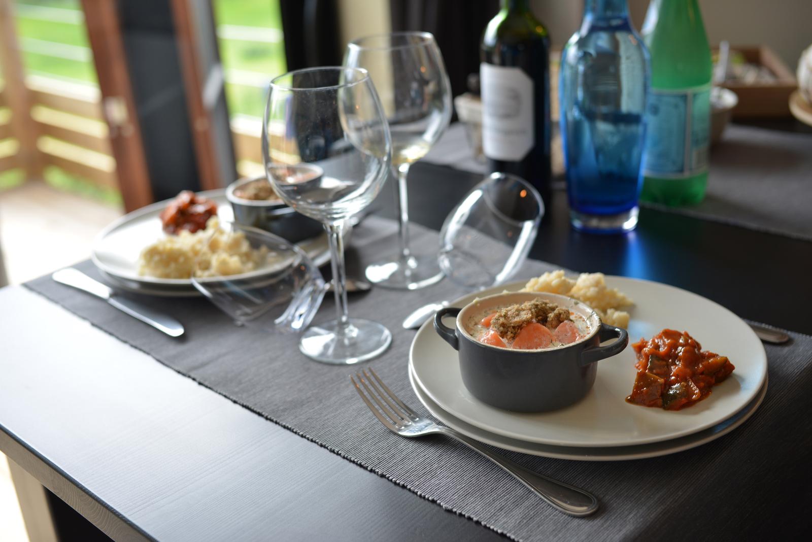 Maissemy : Domaine de Vadancourt - The Lodge 14