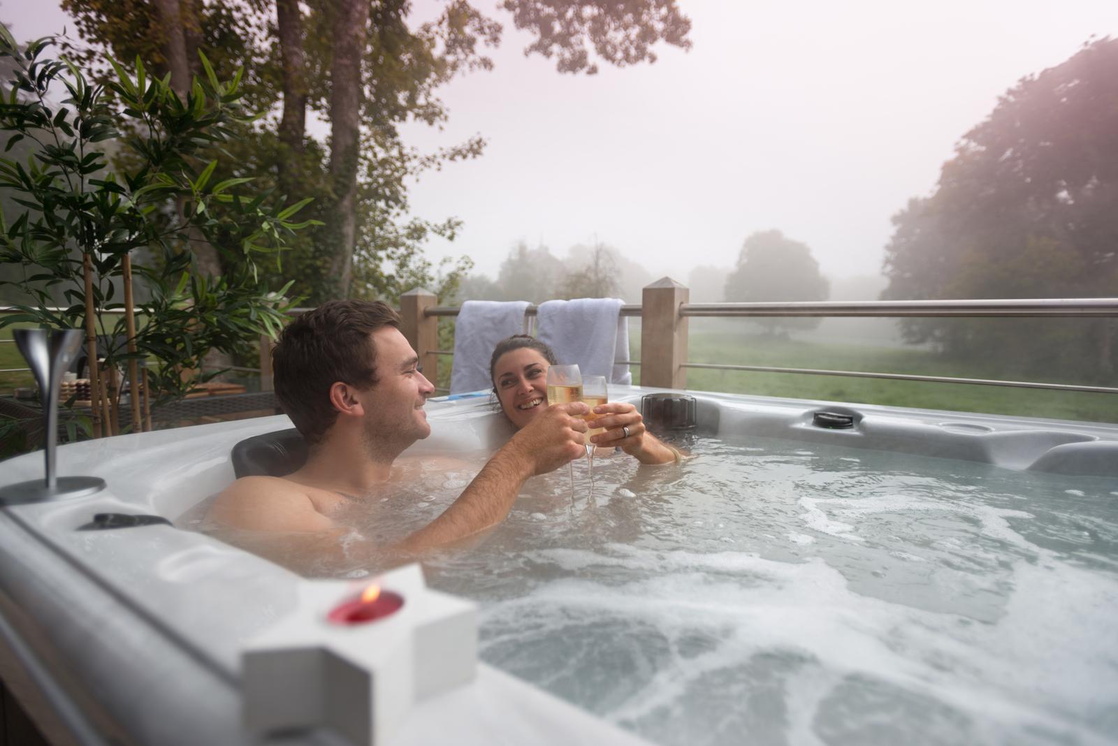 Maissemy : Domaine de Vadancourt - The Lodge 06