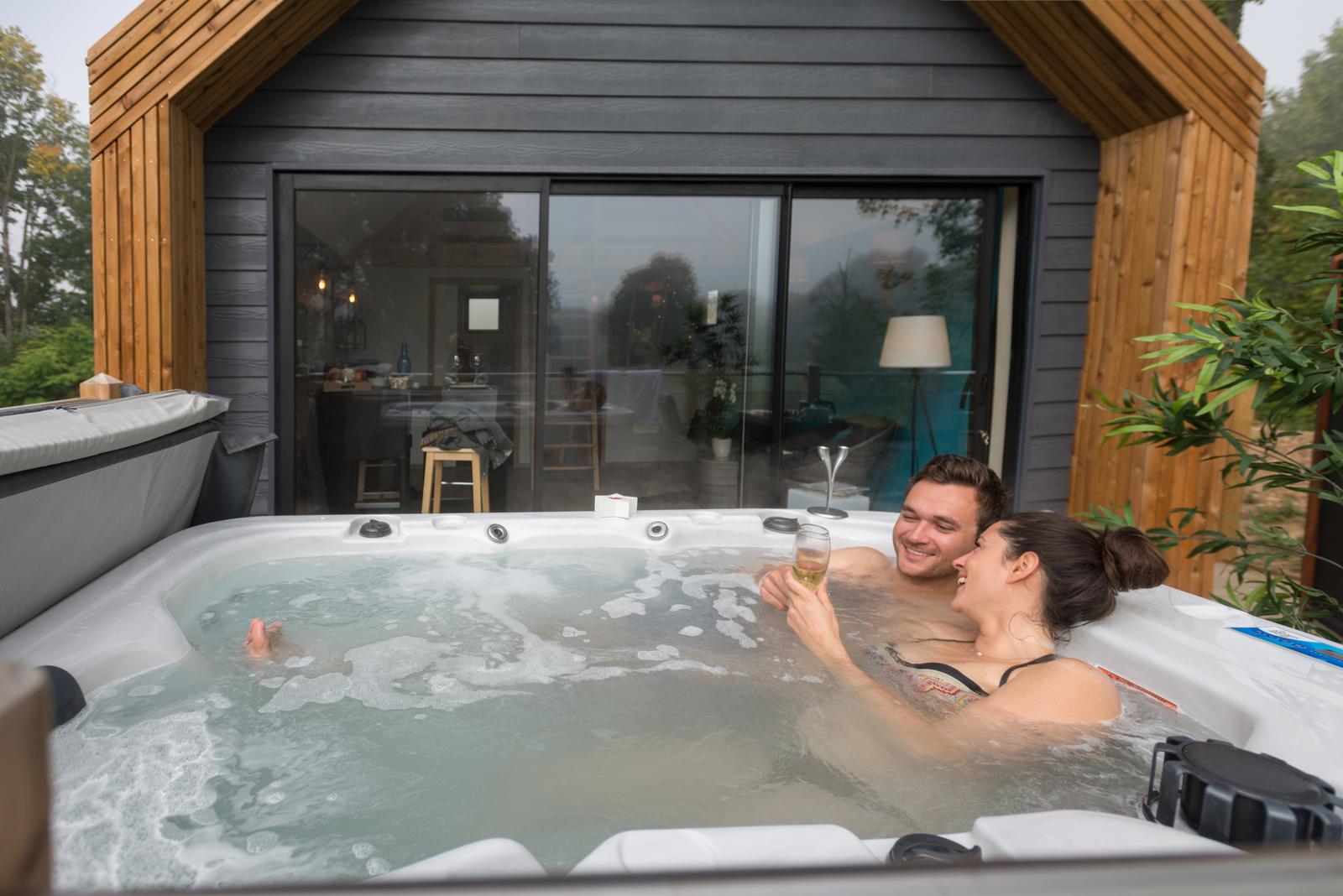 Maissemy : Domaine de Vadancourt - The Lodge 03