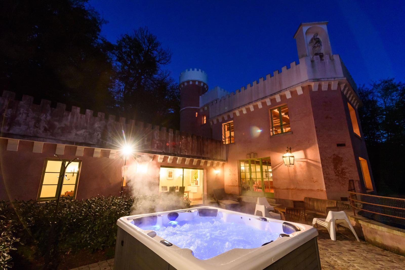 Montreuil-aux-Lions : Gîte La Folie du Chanois 02