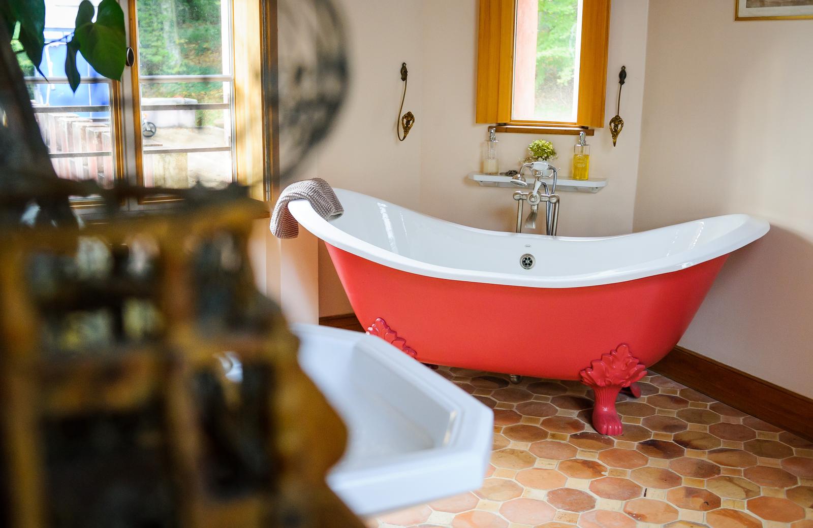 Montreuil-aux-Lions : Gîte La Folie du Chanois 27