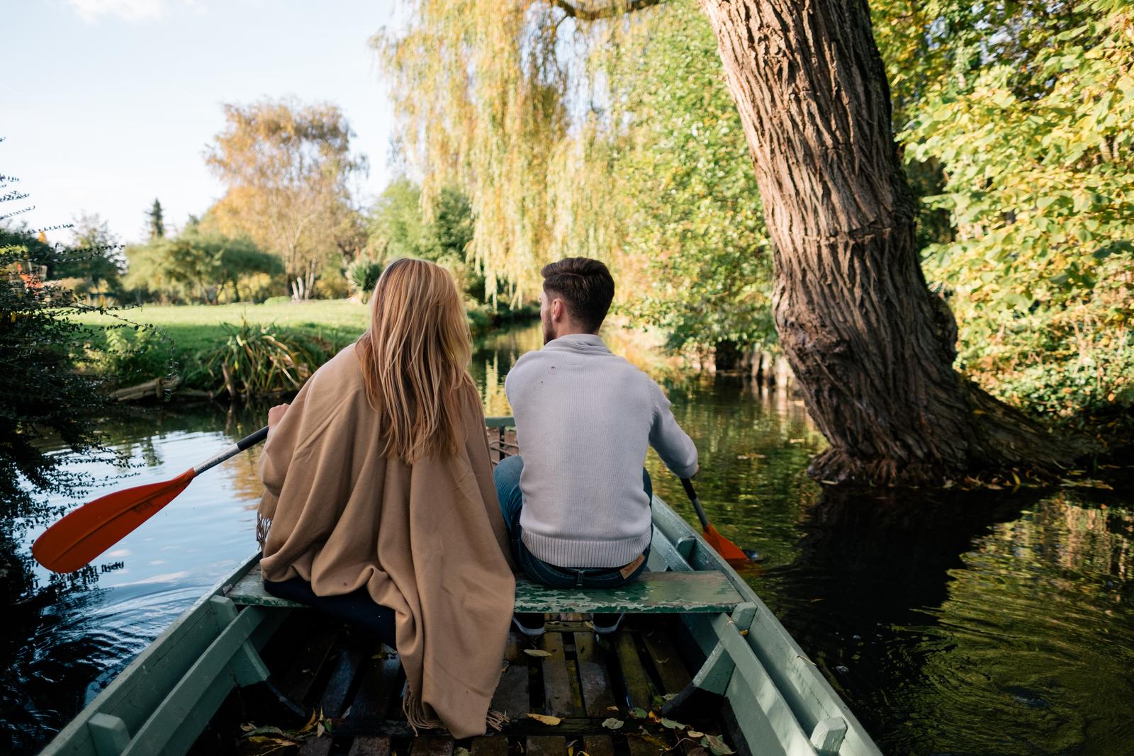 Amiens : Comme une parenthèse - L'Atelier