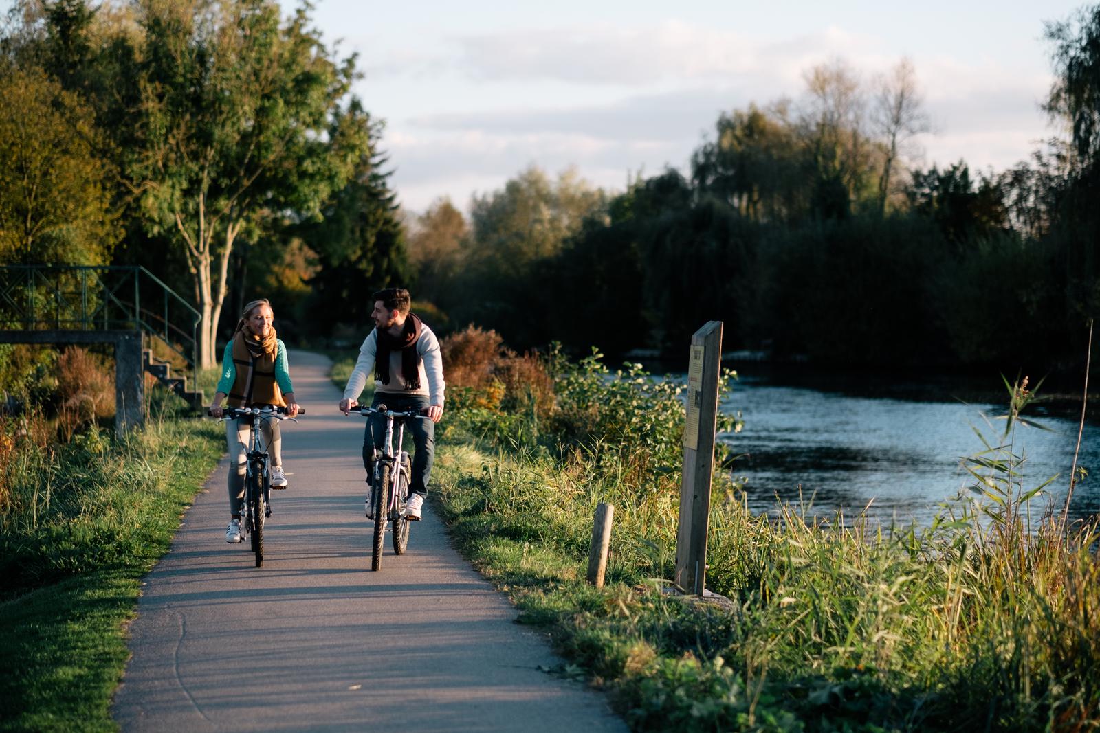 Amiens : Comme une parenthèse - L'Atelier