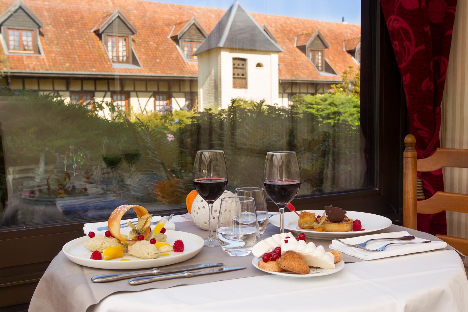 Quend : Auberge Le Fiacre