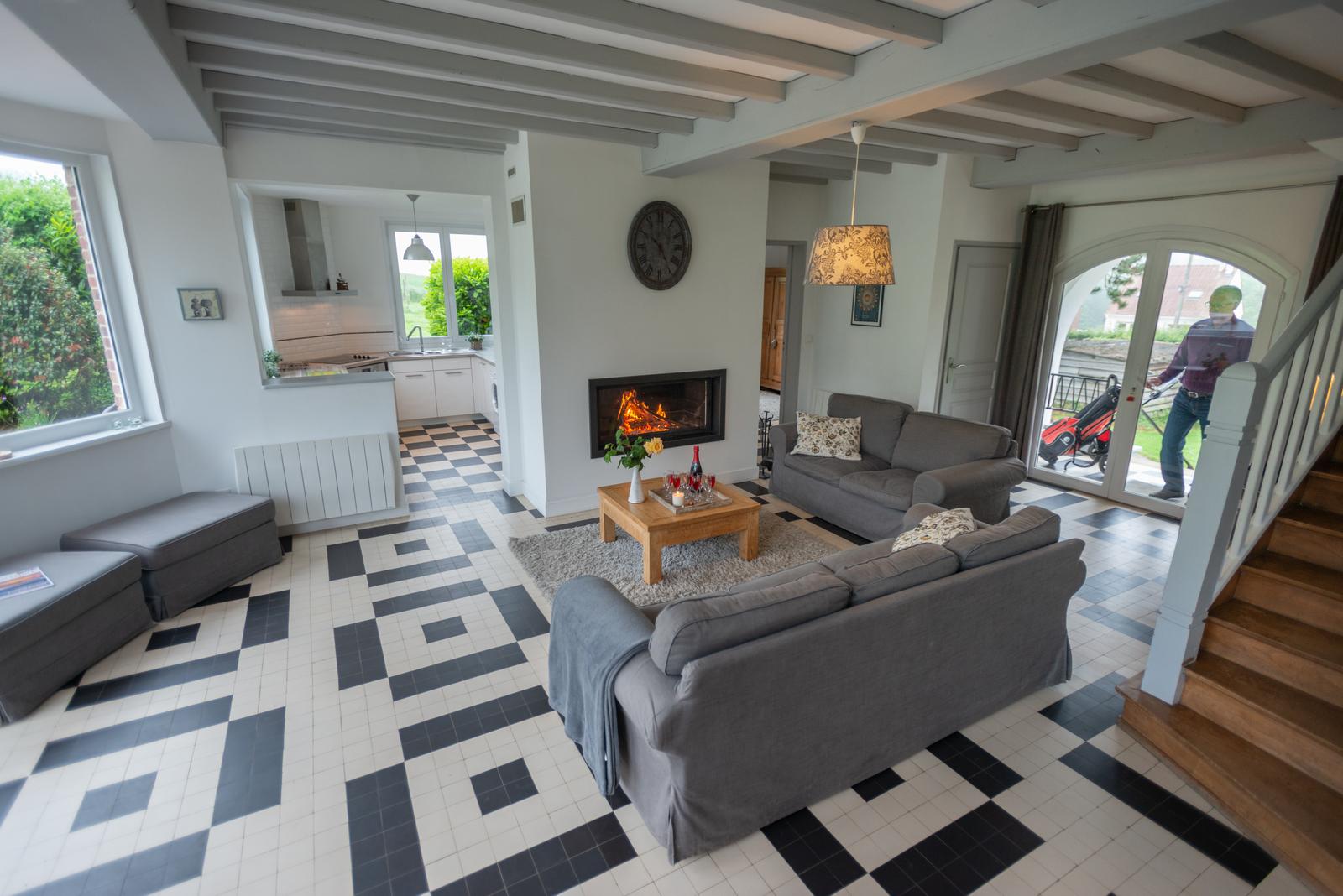 Loison-sur-Créquoise : Villa des Groseilliers 39