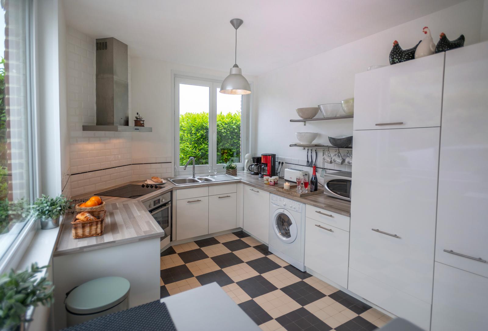 Loison-sur-Créquoise : Villa des Groseilliers 40