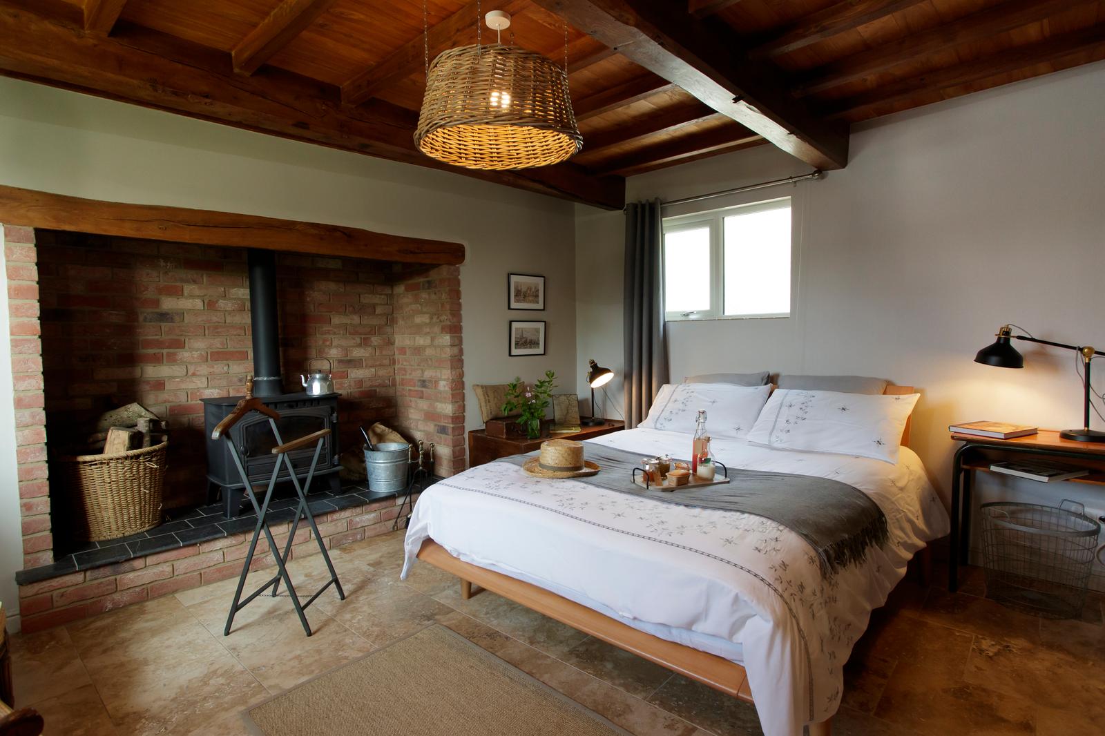 Marenla : gîte Le Clos de Marenla 06