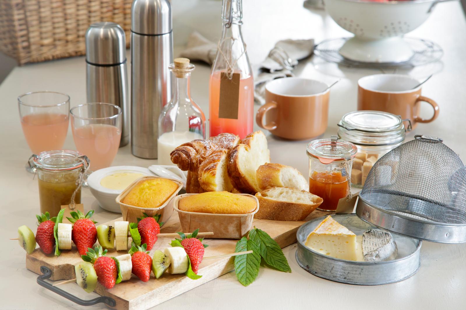 Marenla : gîte Le Clos de Marenla 10