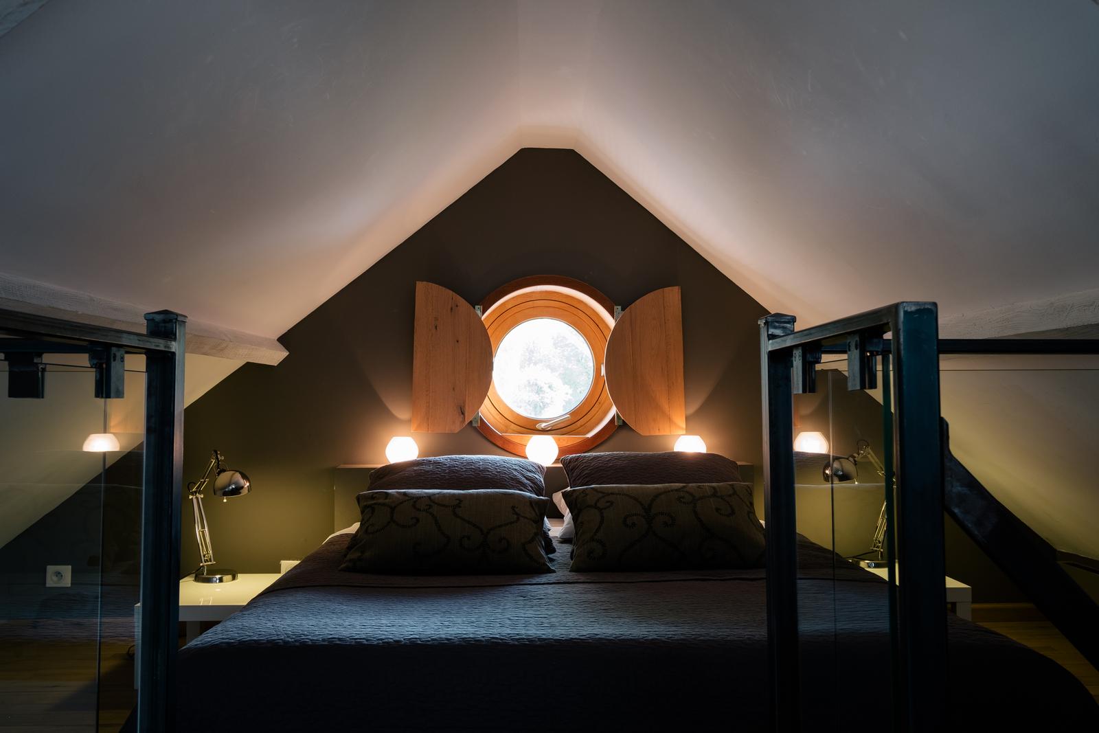 Amiens : Comme une parenthèse - La Petite Maison