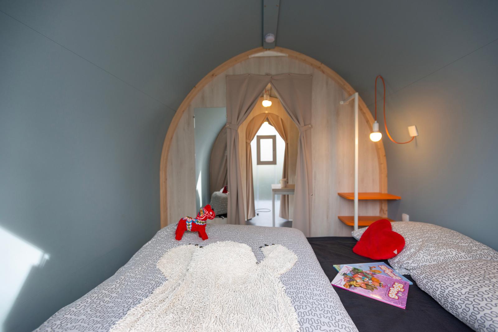  Bresles : camping de la Trye, cocosweet 10
