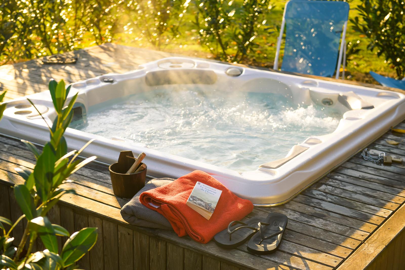 Trie-Château : le village des templiers, yourte 19