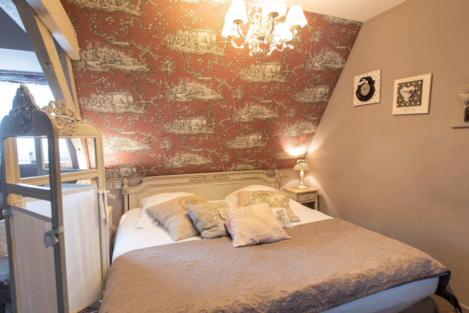 Bergues : Au petit manoir 12