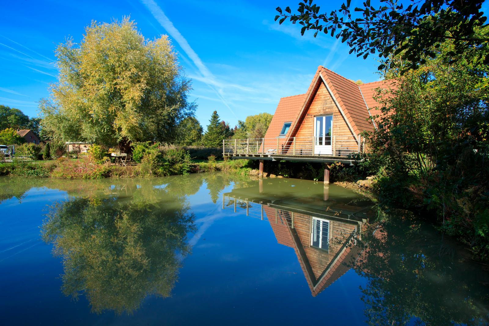 Aire-sur-la-Lys : les lodges de Malbrough 02