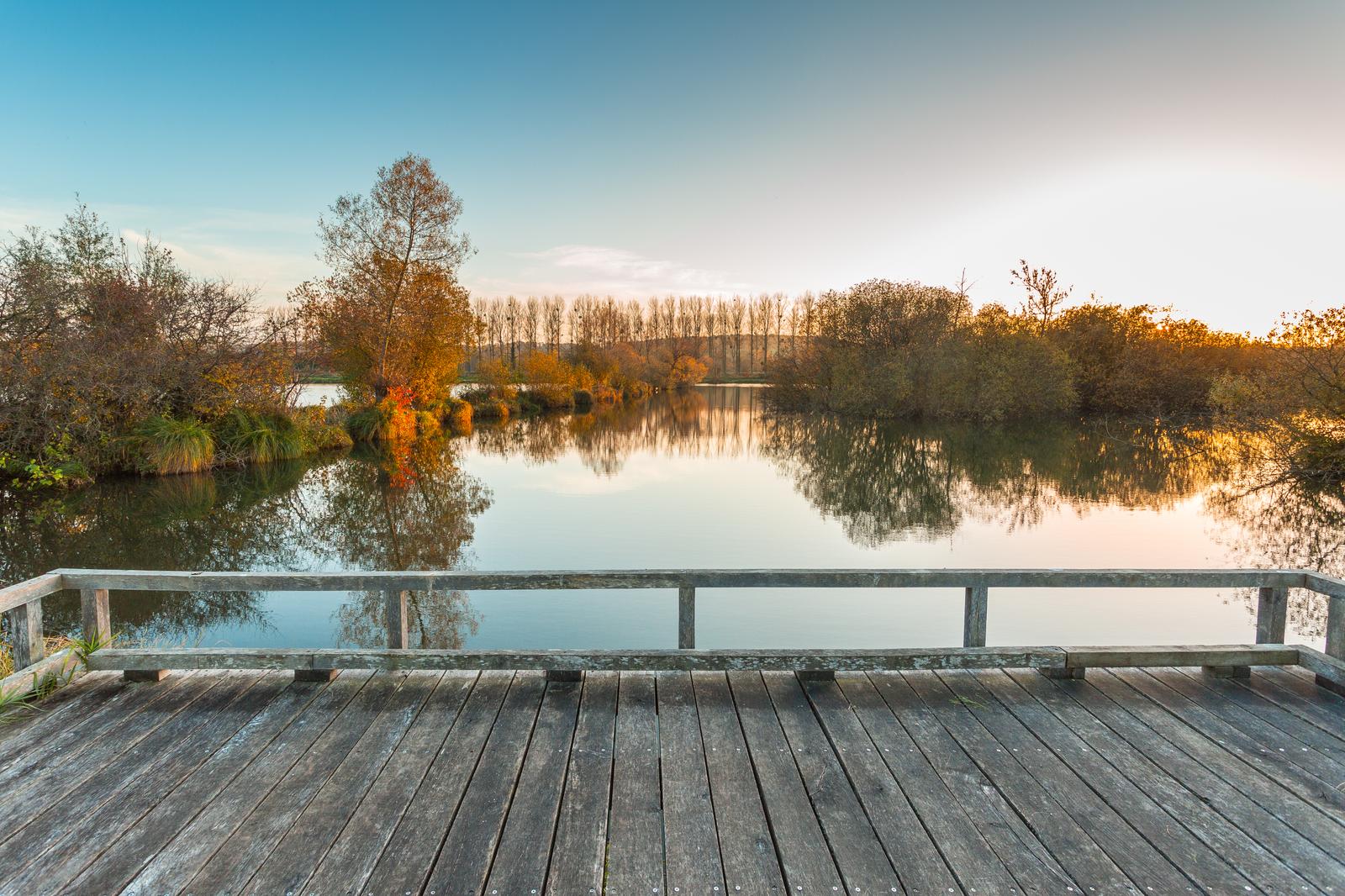 Contes : l'étang  02