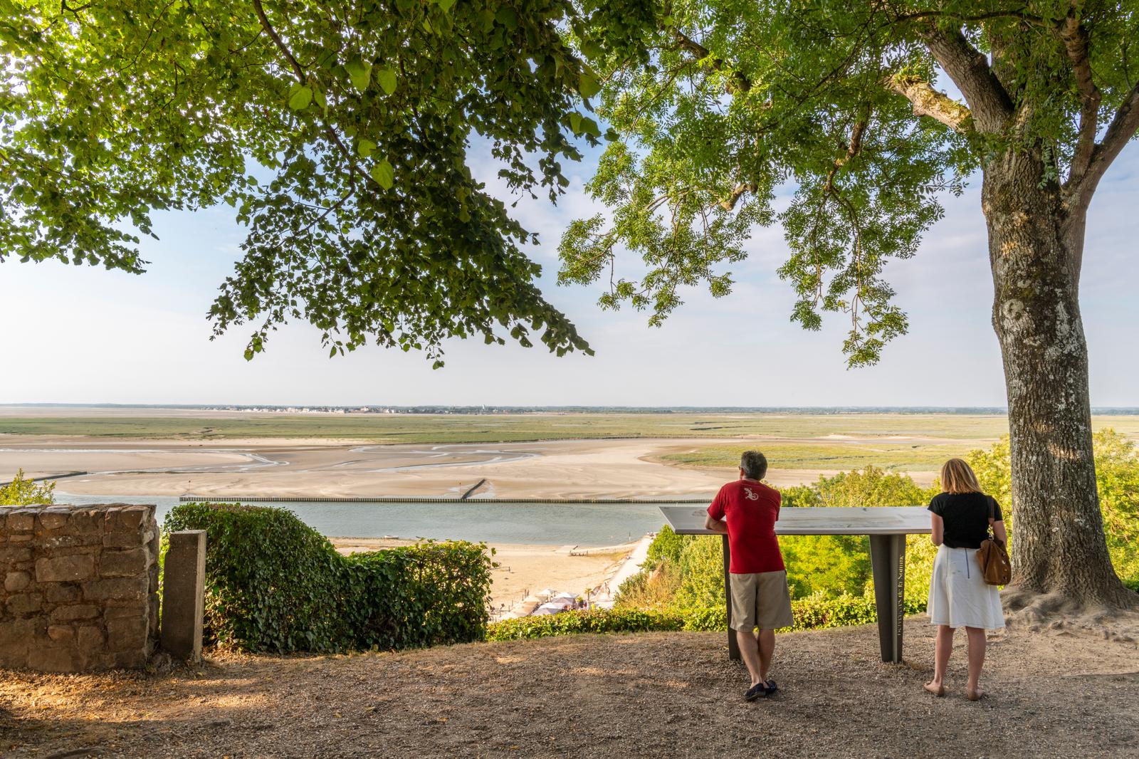 Saint-Valery-sur-Somme en été - 04
