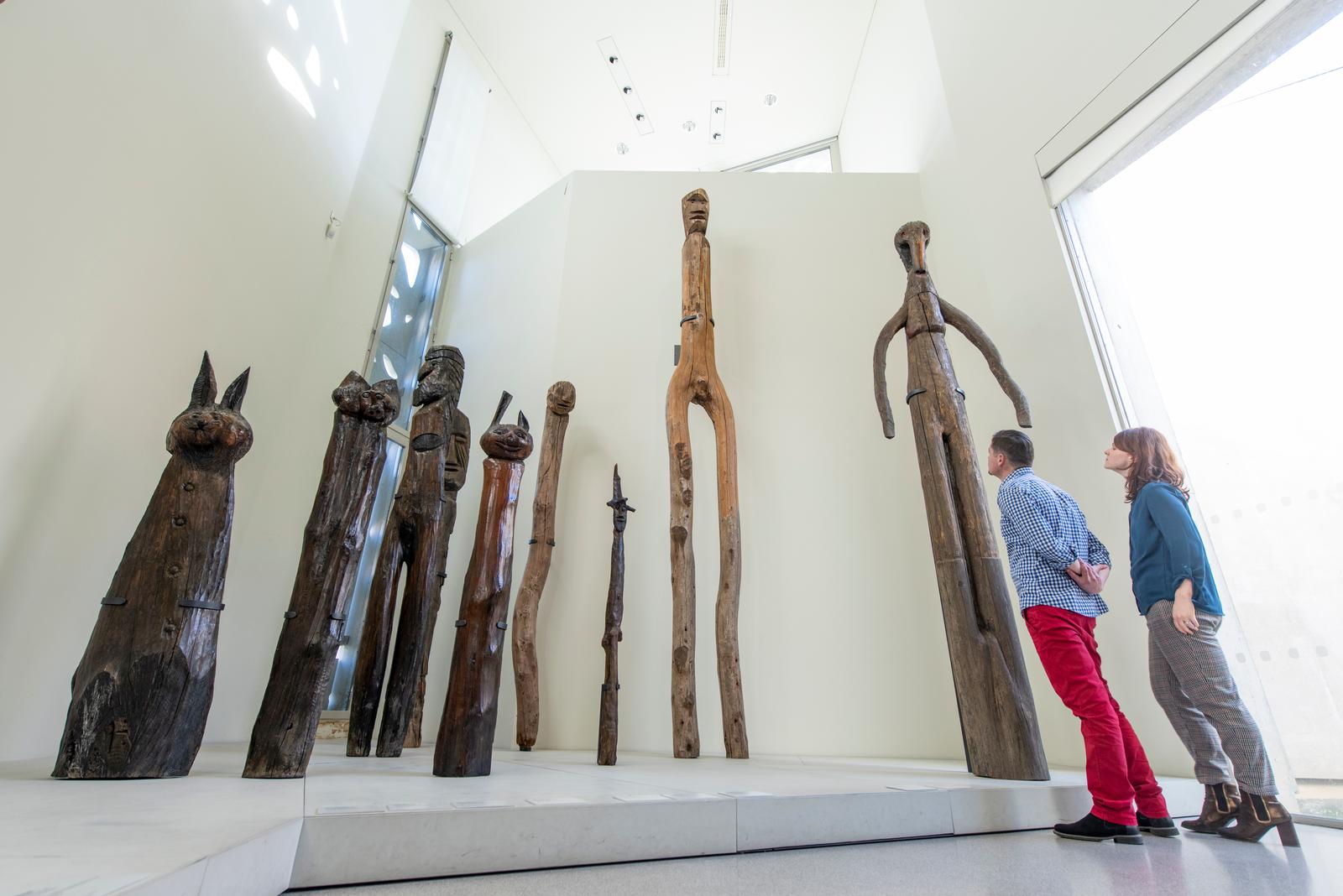 Le LaM, musée d'art moderne, d'art contemporain et d'art brut 27