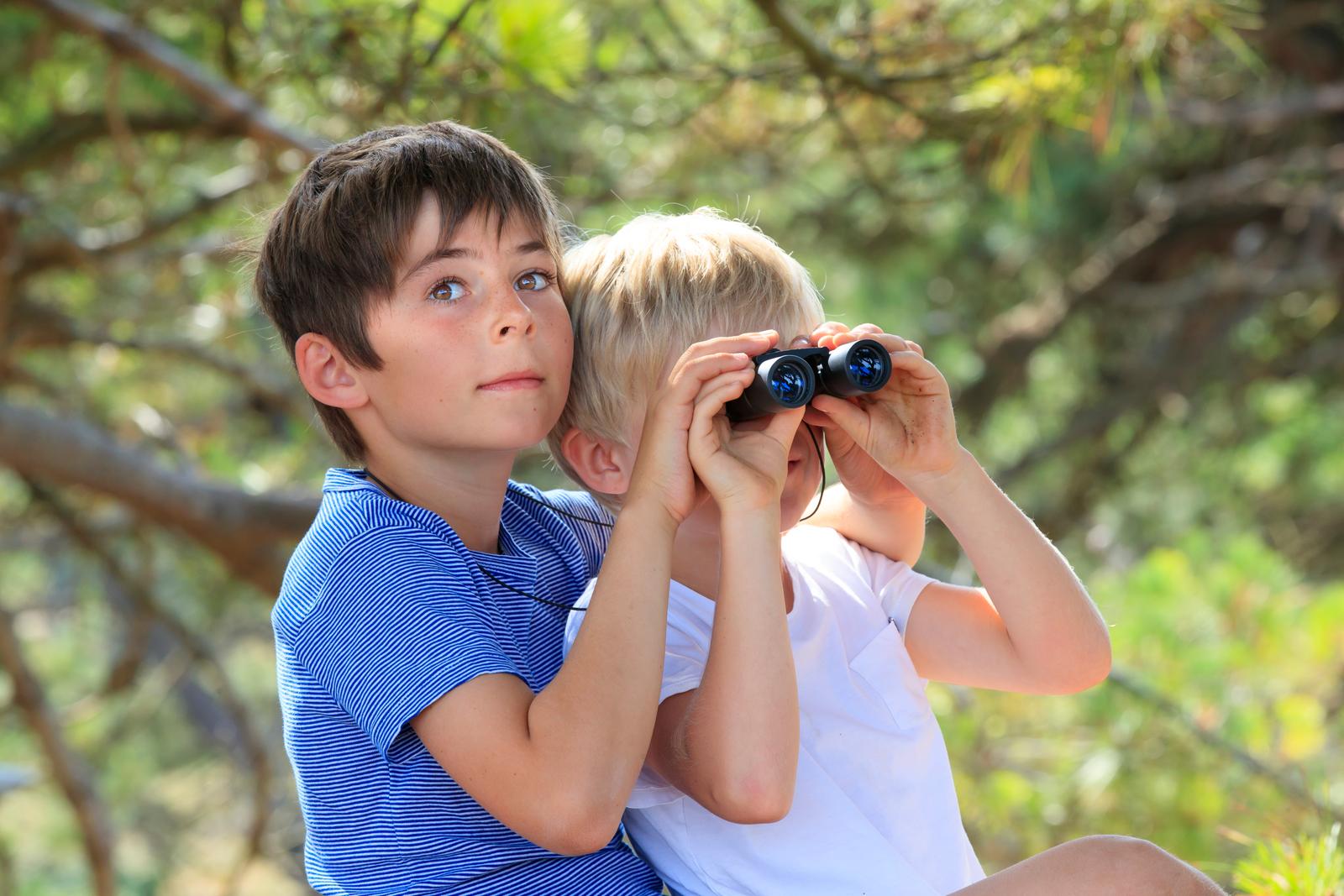 Ambleteuse : visite nature dans les dunes de la Slack 02