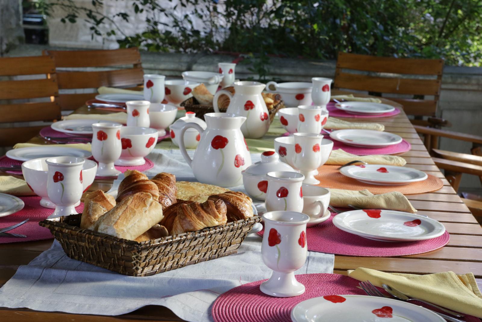 Marchais - Le Grand Logis 26