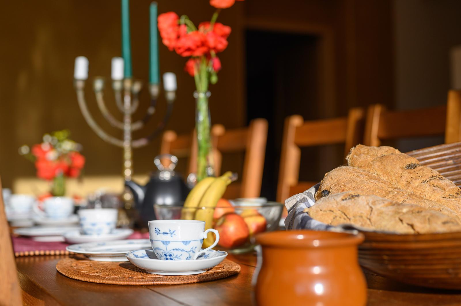 Beaugies-Sous-Bois - Ferme du Tao - 28