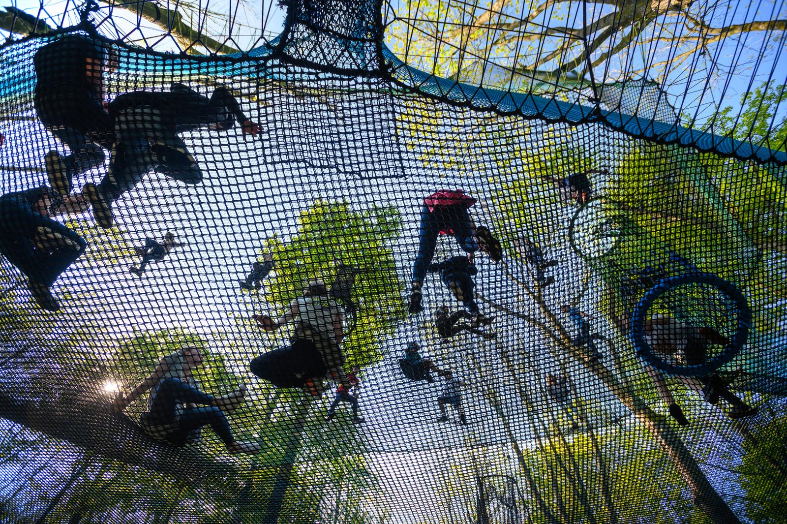 Olhain - Parc d'Olhain - 24