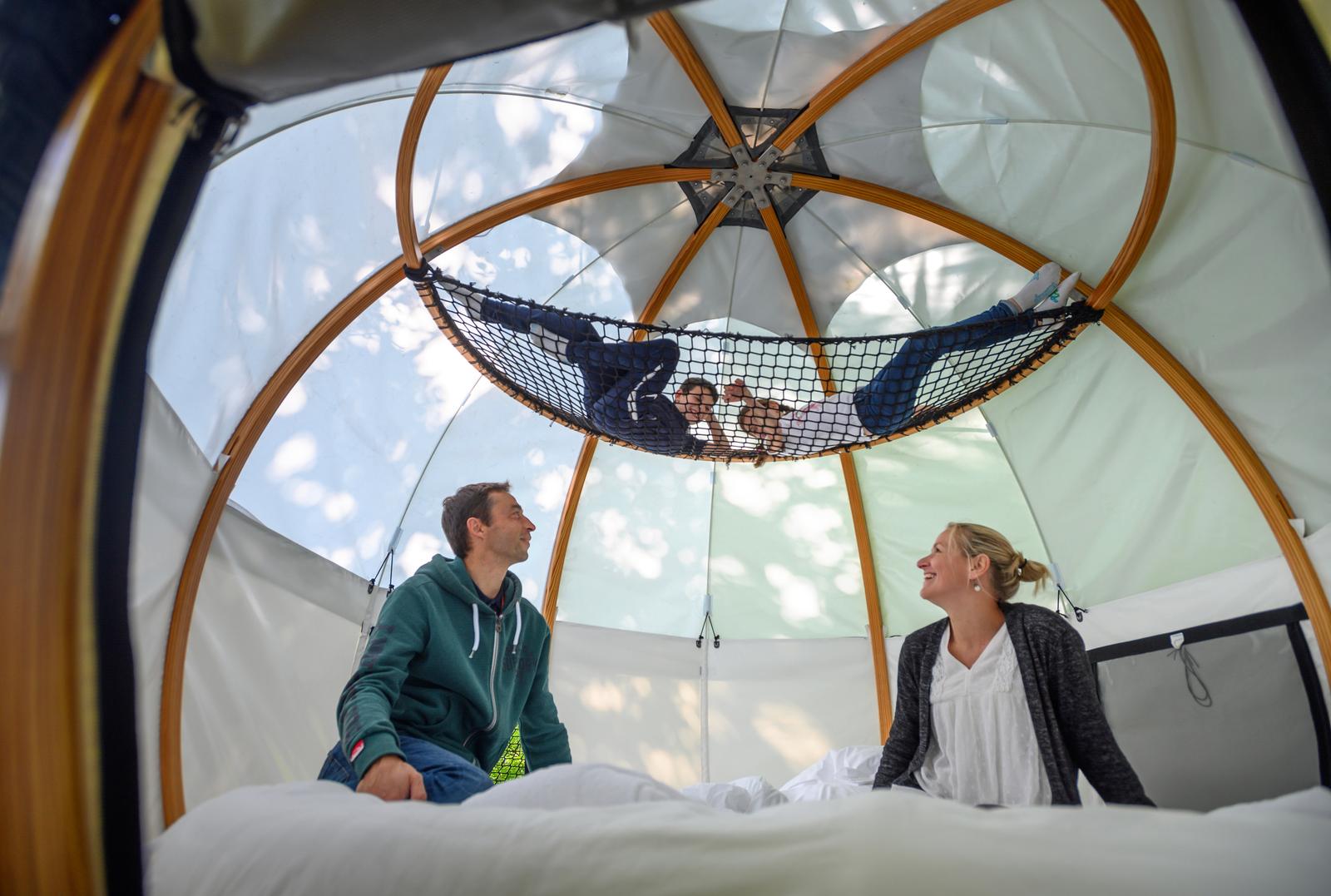 Olhain - Nid d'Île - 01