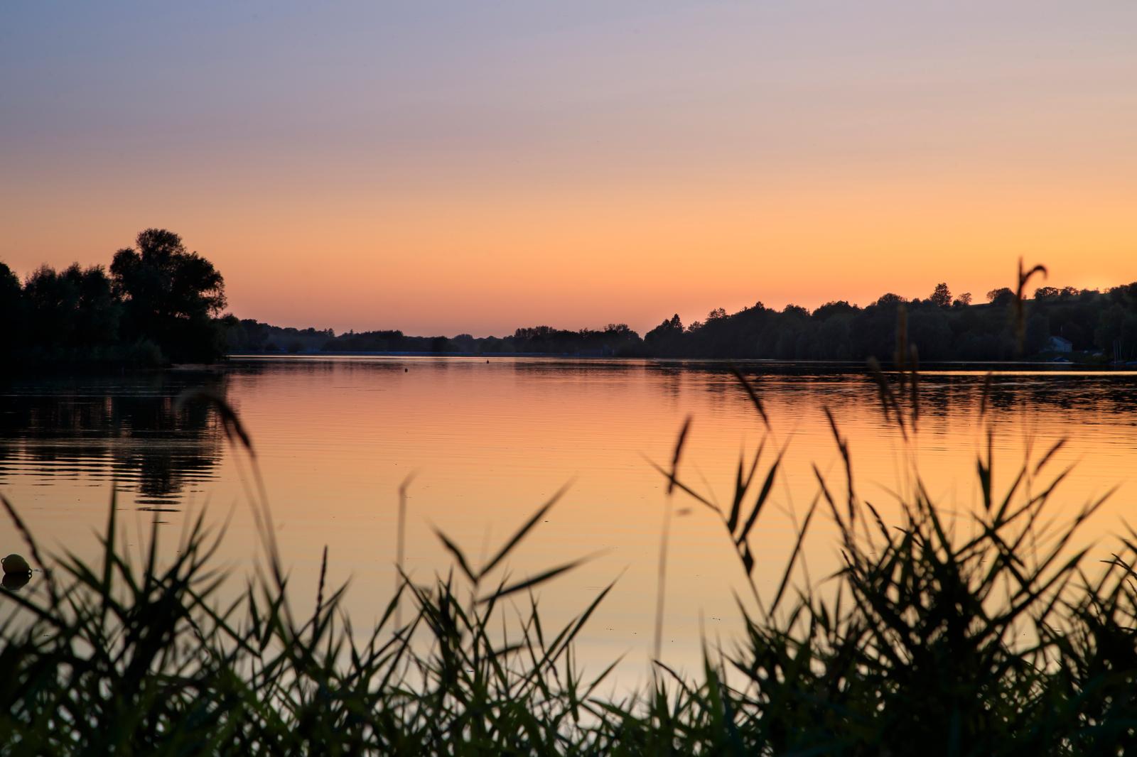 Eppe Sauvage - Lac du Val Joly - 07