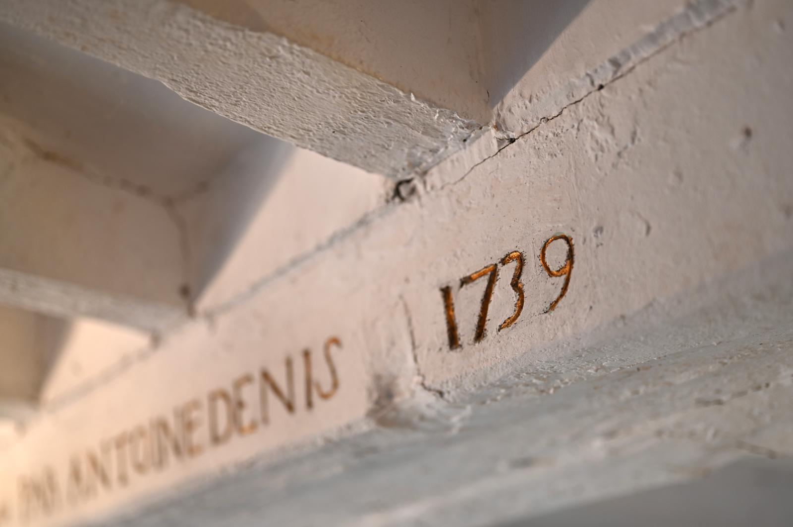 Pierrefonds : chambre d'hôtes : il était une fois 19