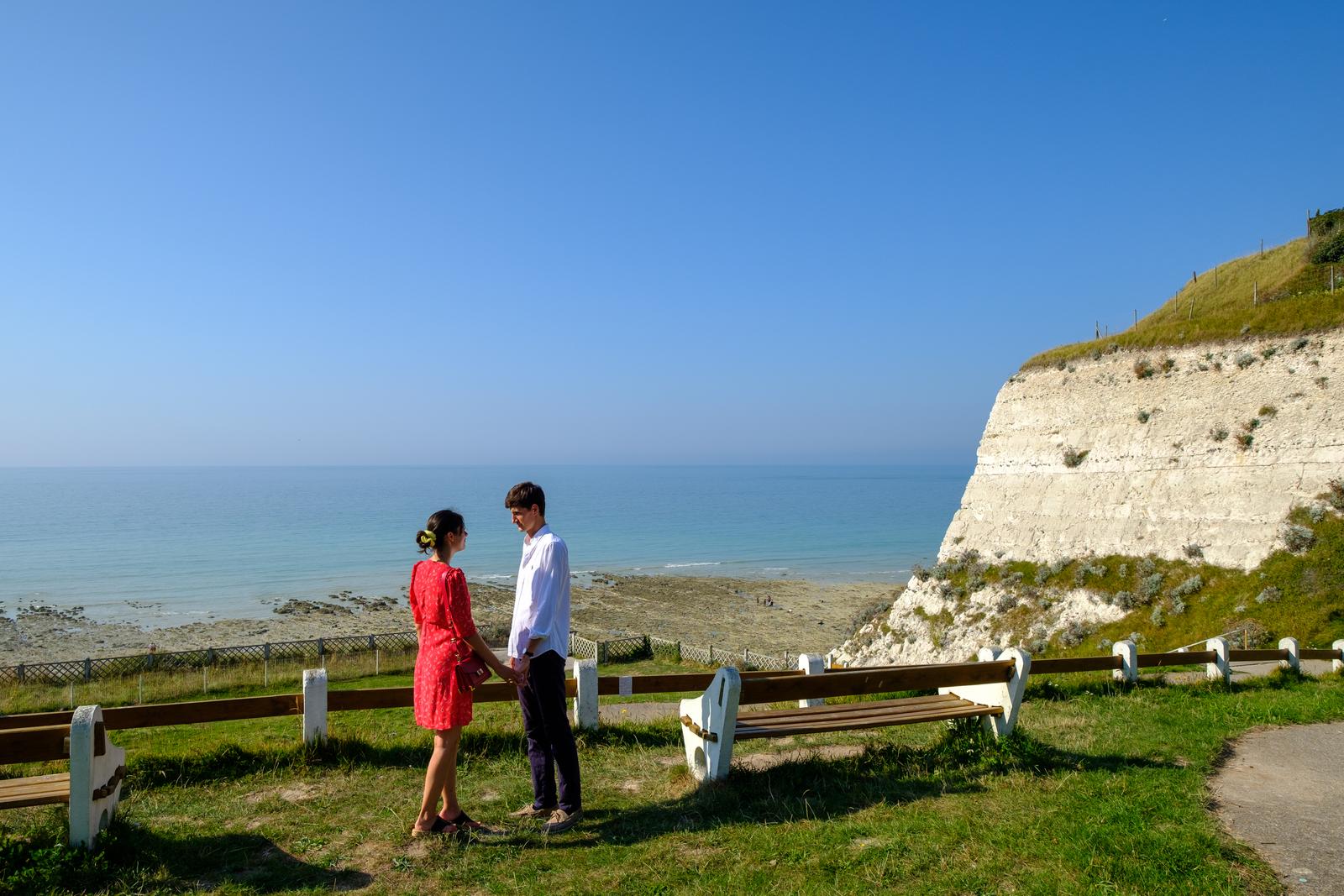 Ault - Le Bois de Cise - Les Hublots - 17