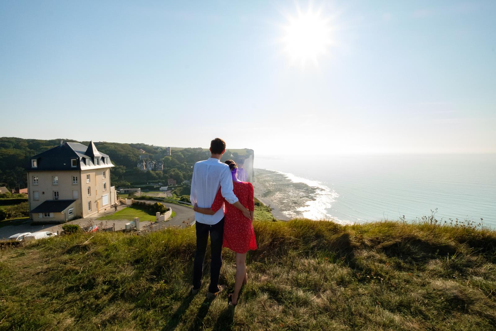 Ault - Le Bois de Cise - Les Hublots - 09