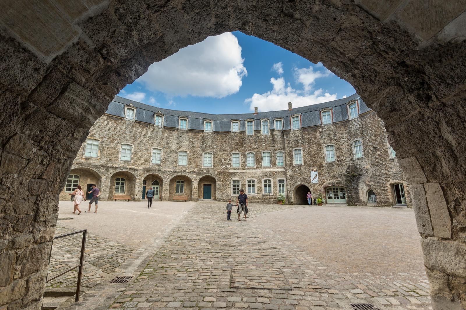 Boulogne-sur-Mer - 11