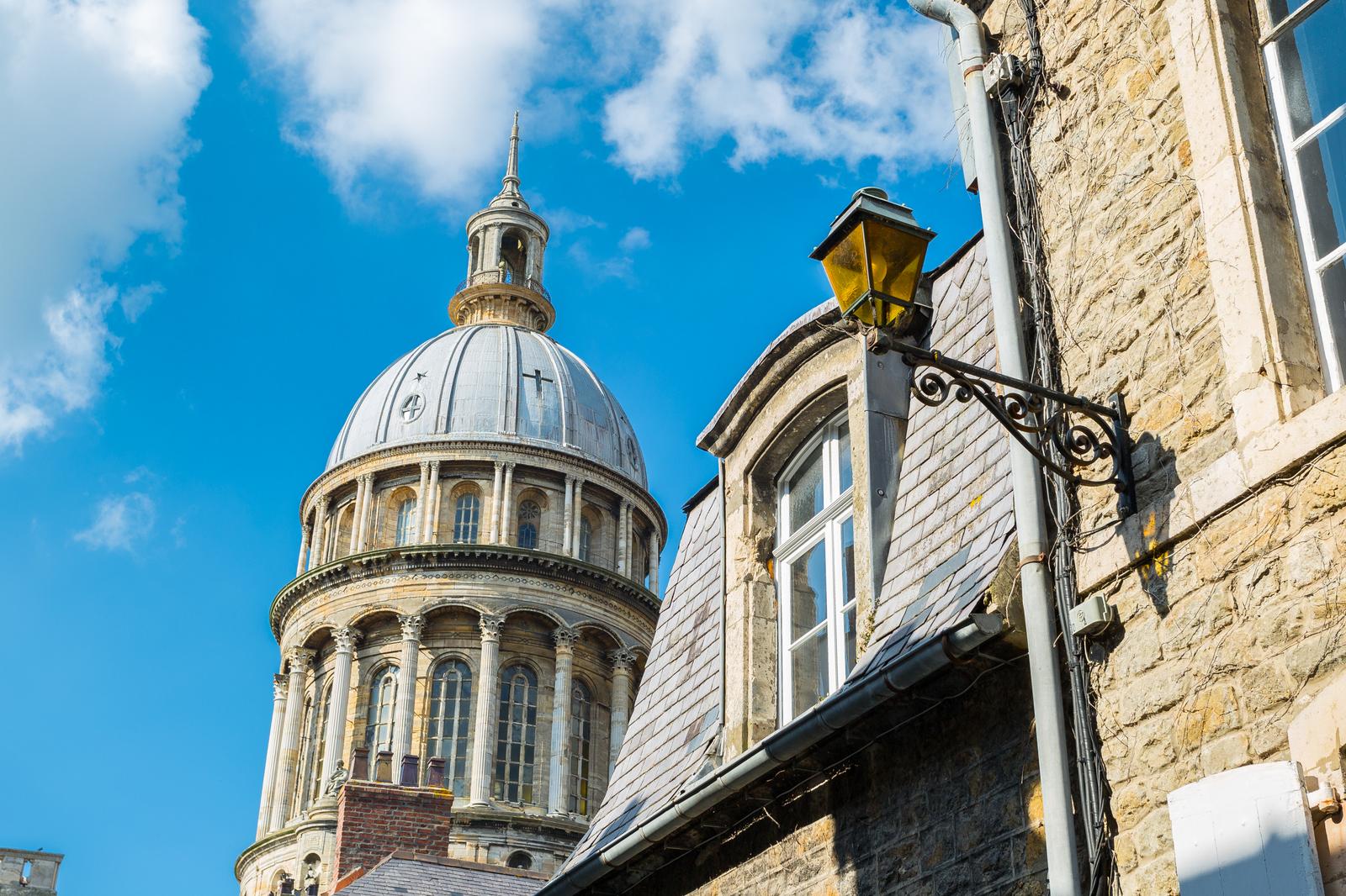 Boulogne-sur-Mer - 02