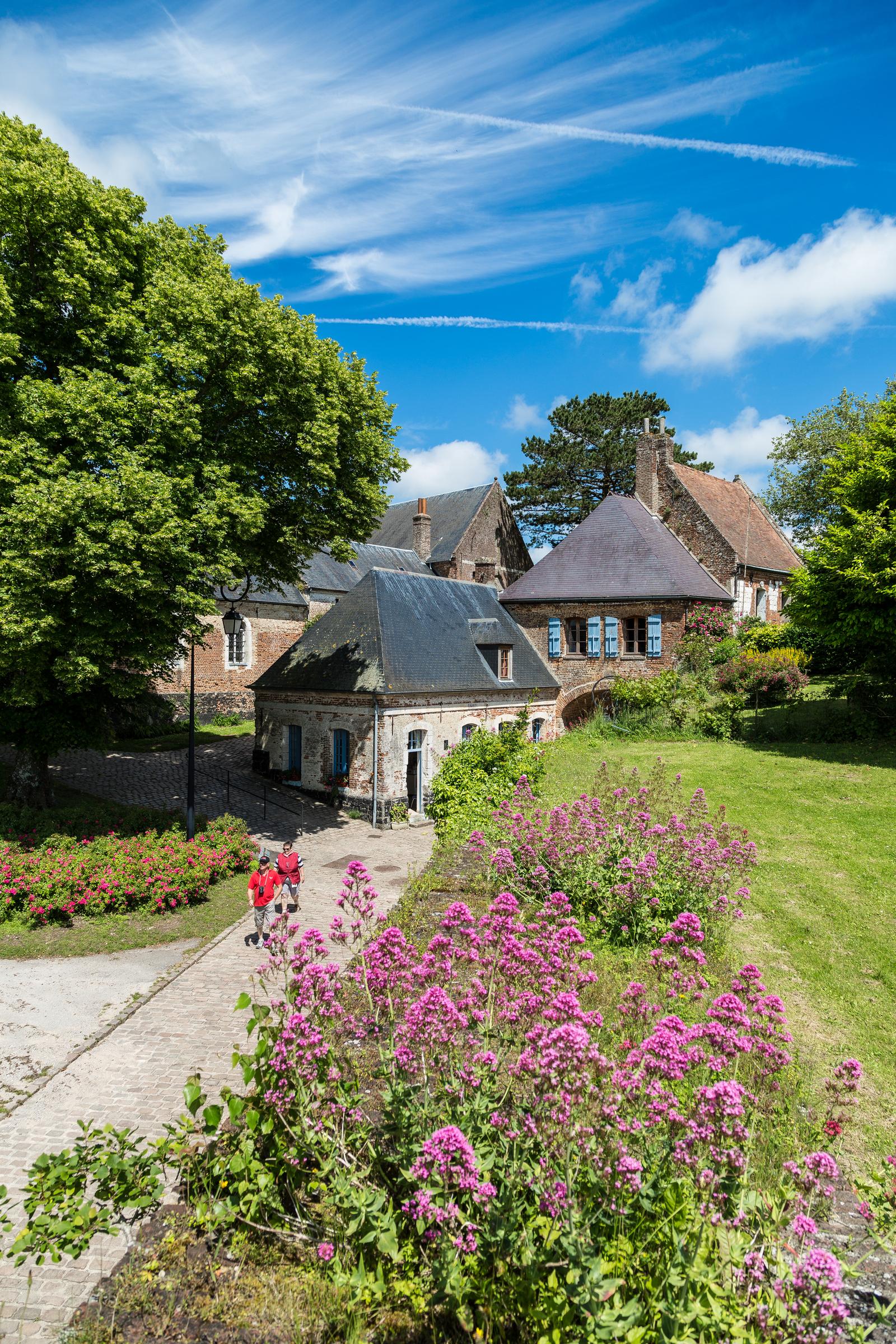 Montreuil-sur-Mer 31