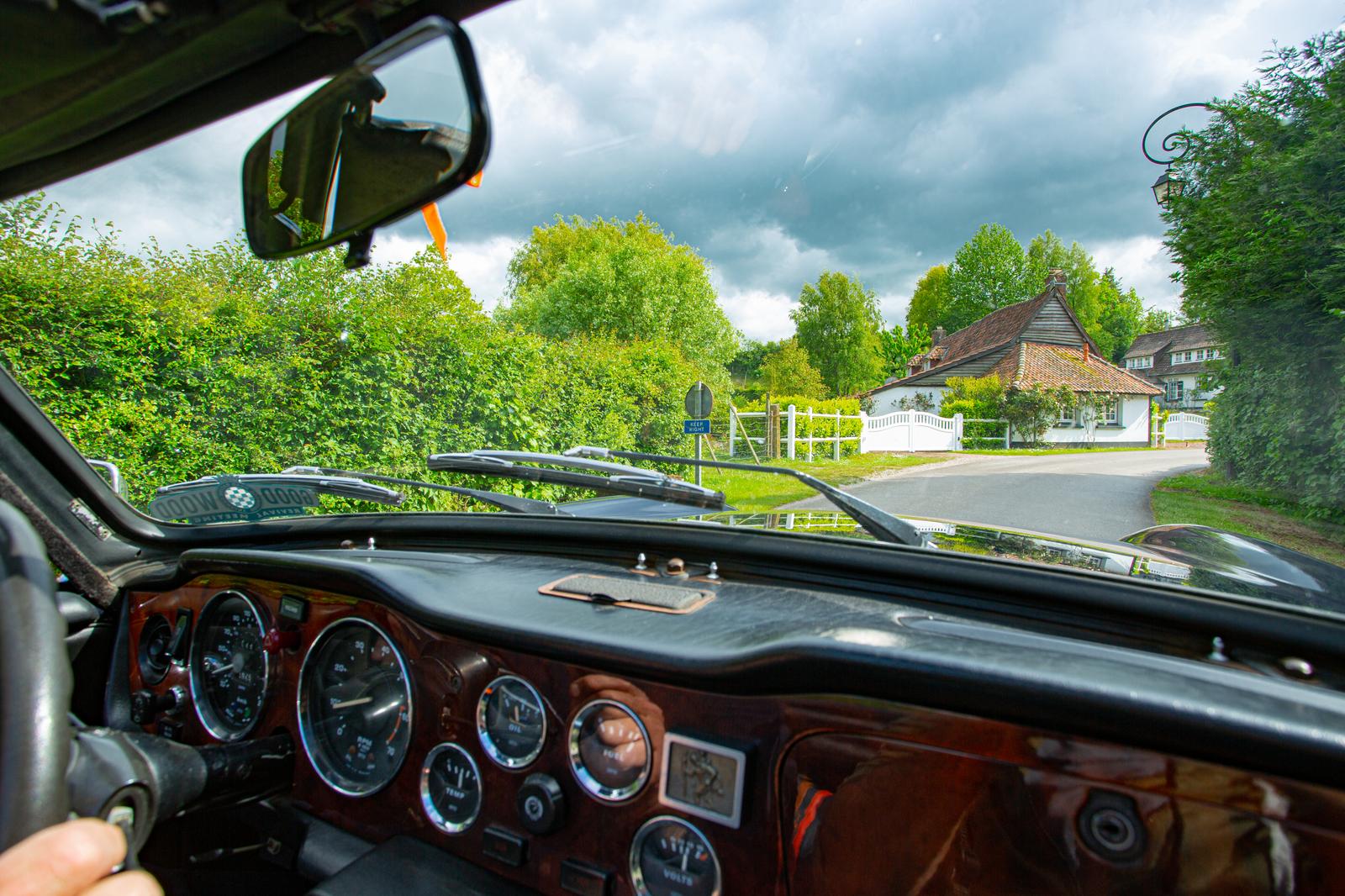 La Madelaine-sous-Montreuil - voiture ancienne (4)