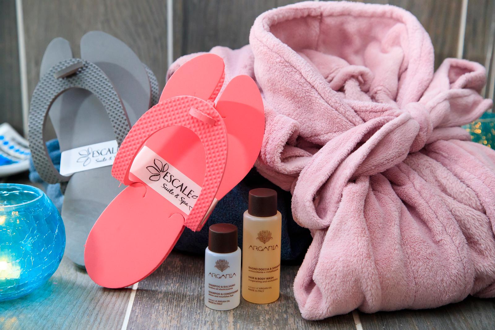 Cahon - Gîte Escale Suite Spa les Cyclades - 16