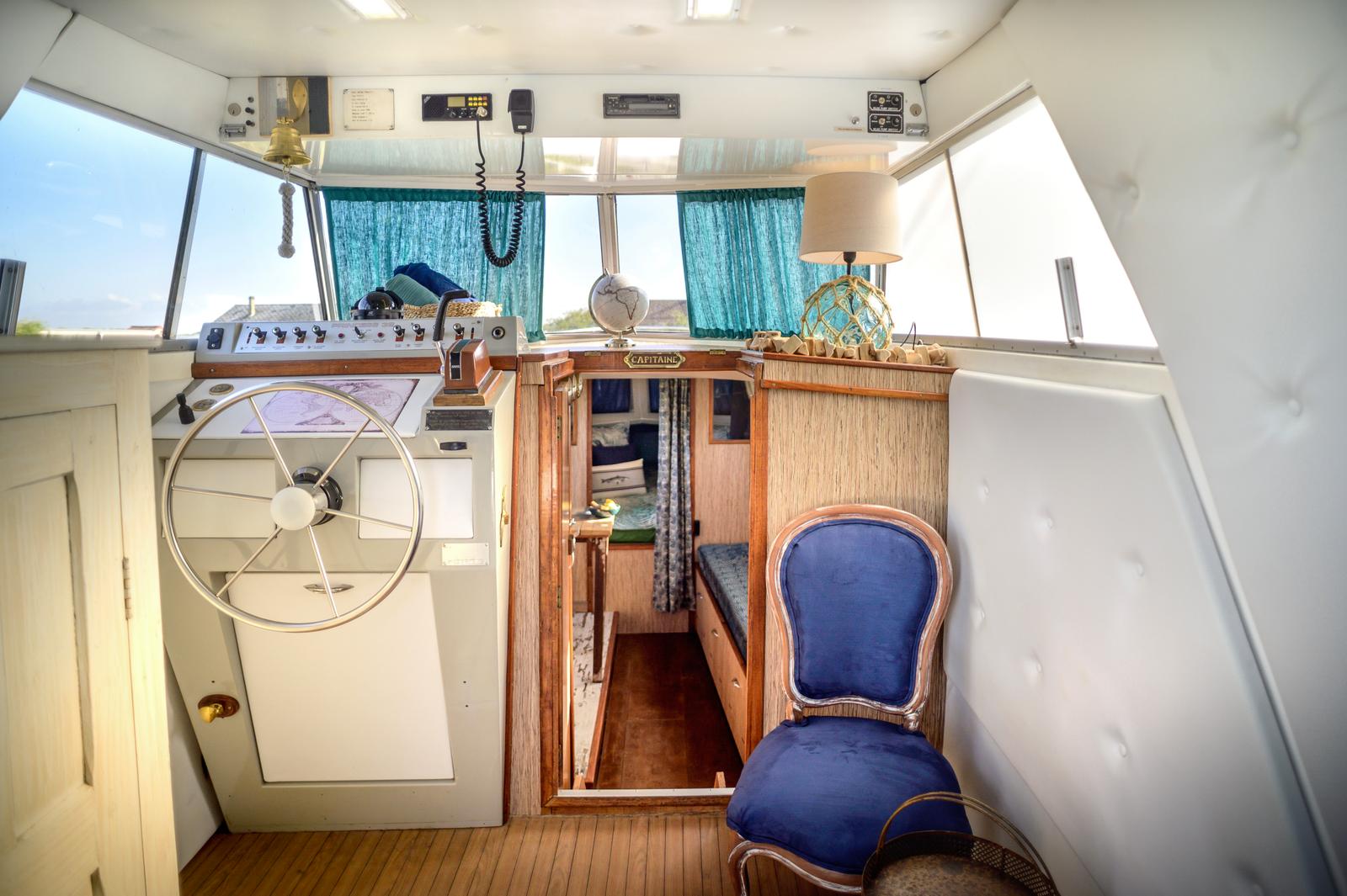 Cayeux-sur-Mer - Chambre d'hôtes Les Portes du Hâble - 50