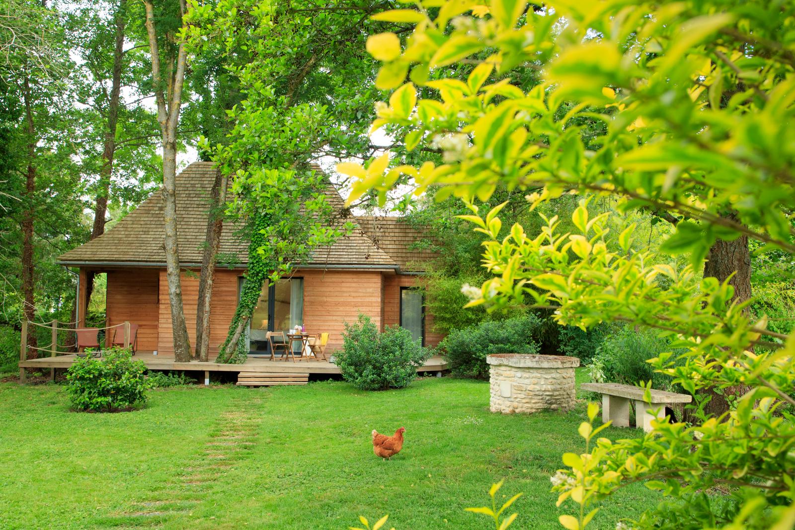 Noyant et Aconin - Cabane de la Cressonnière - 20