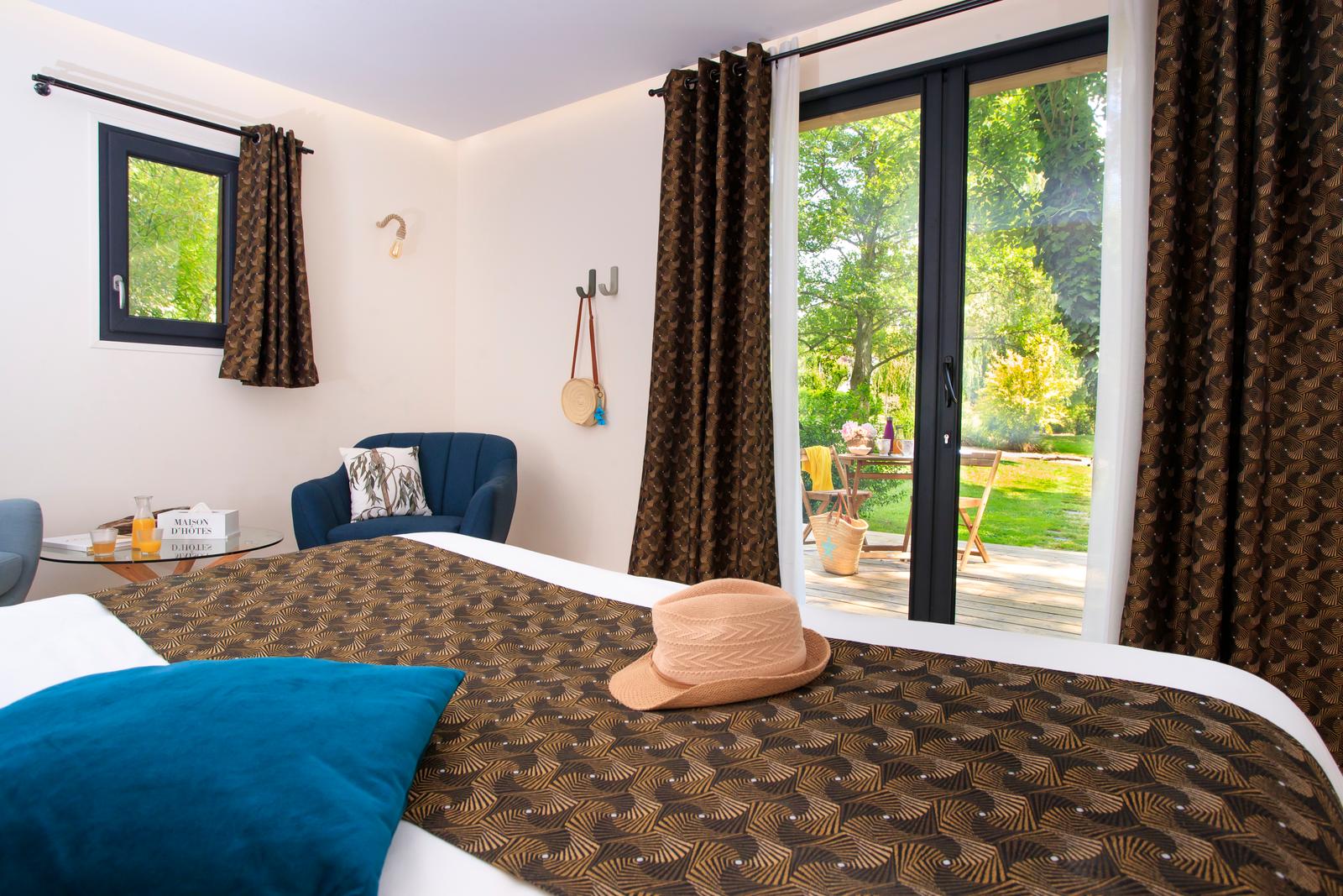 Noyant et Aconin - Cabane de la Cressonnière - 07