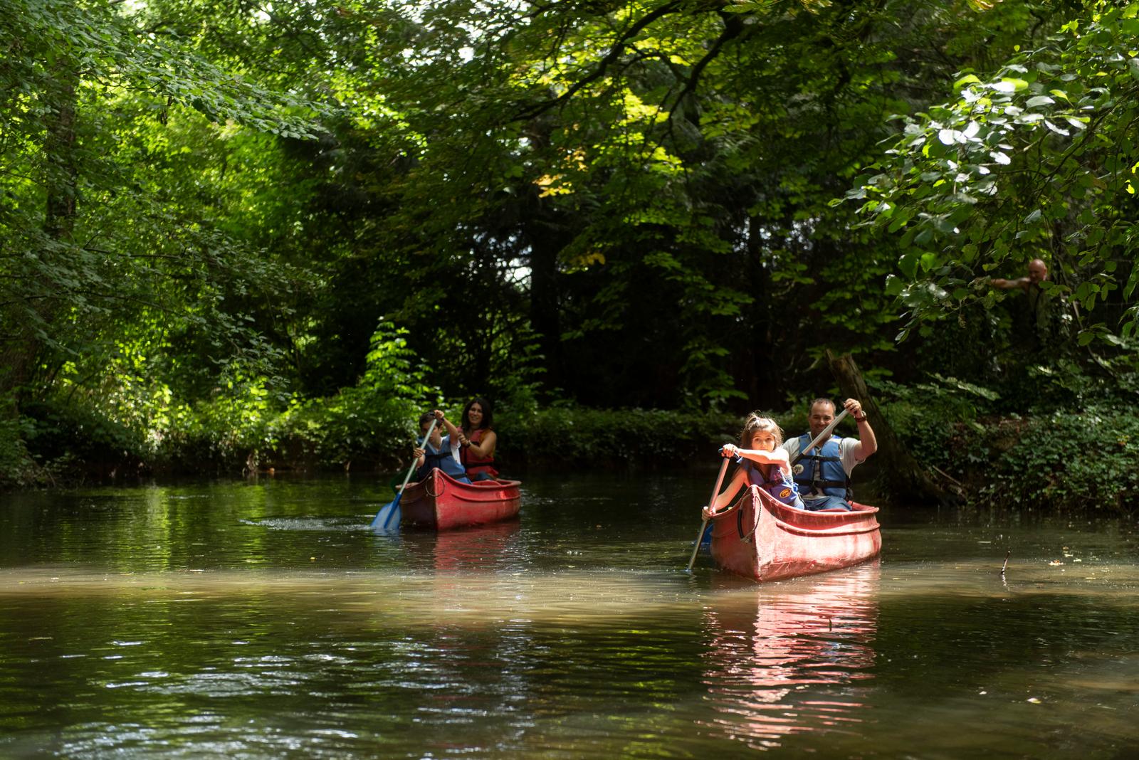Vermand : les roulottes de la Maison de l'Omignon 010