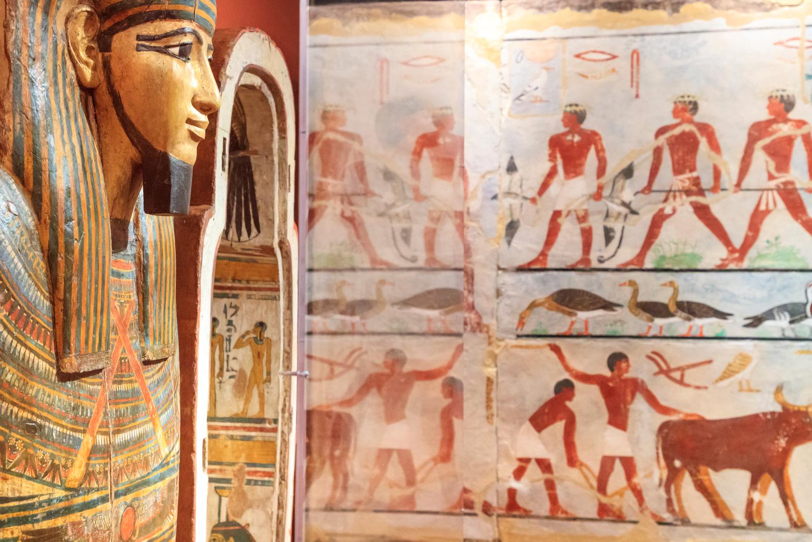 Boulogne-sur-Mer -  Le Musée