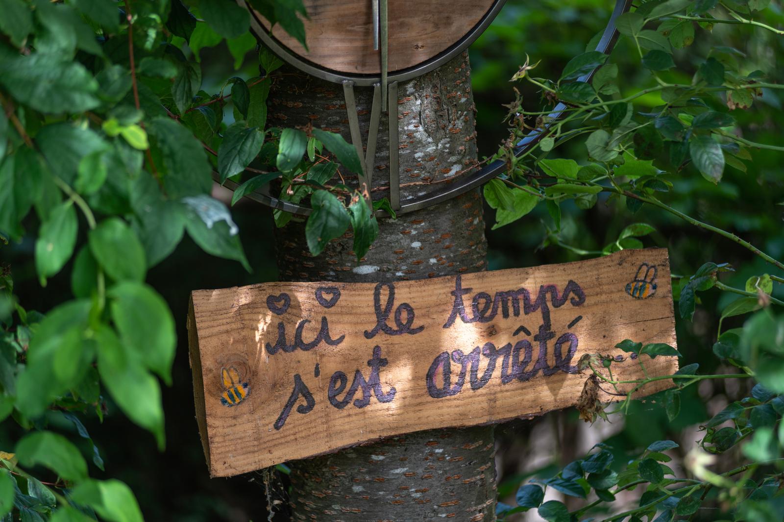 Essuiles : le Refuge des 3 Ours 044