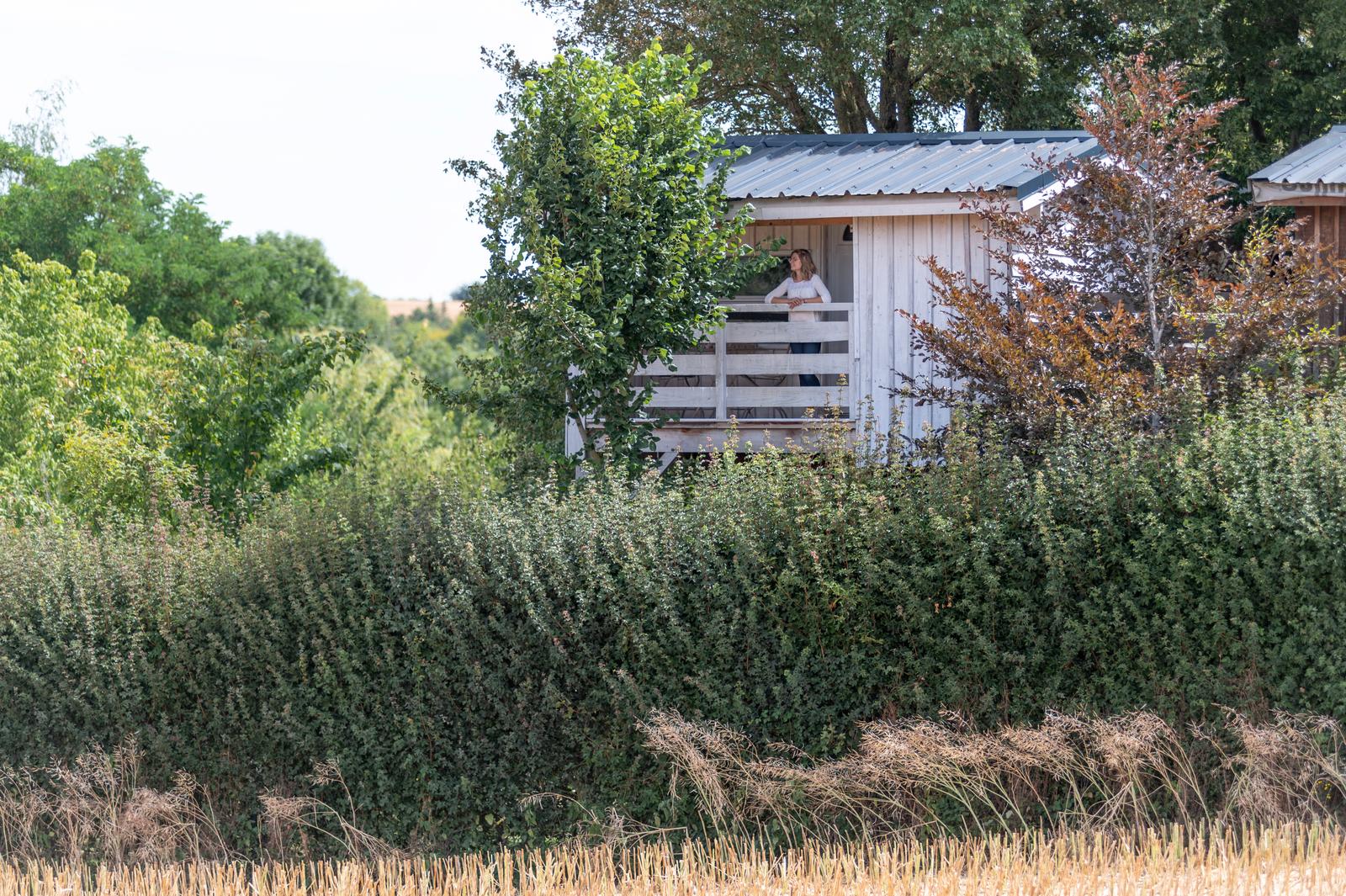 Essuiles : le Refuge des 3 Ours 056