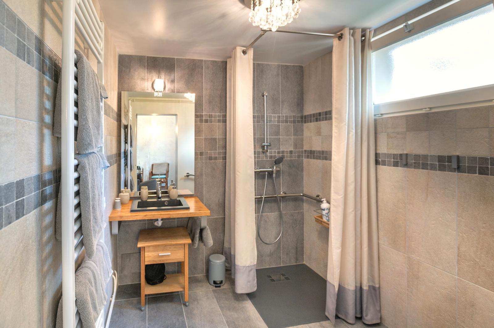 Nouvion : chambre d'hôtes Les Beaux Jours en baie de Somme 51