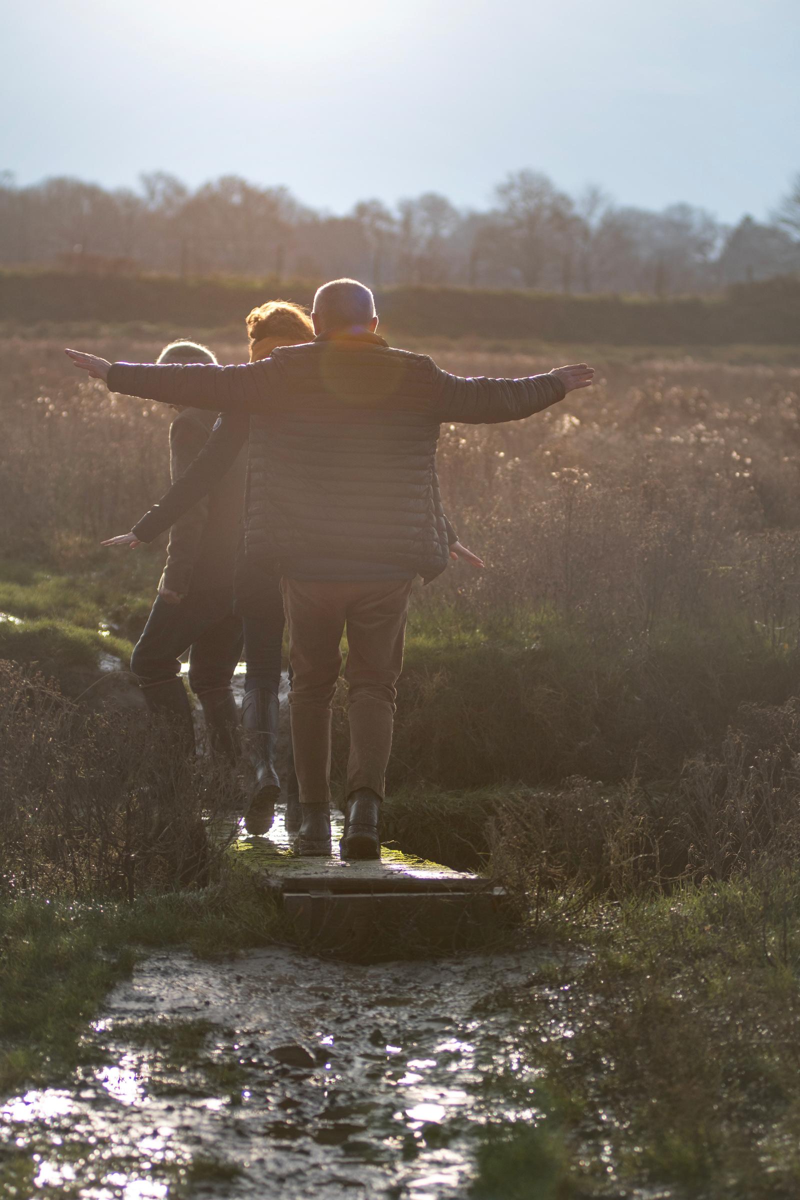 Baie de Somme : guides nature 15