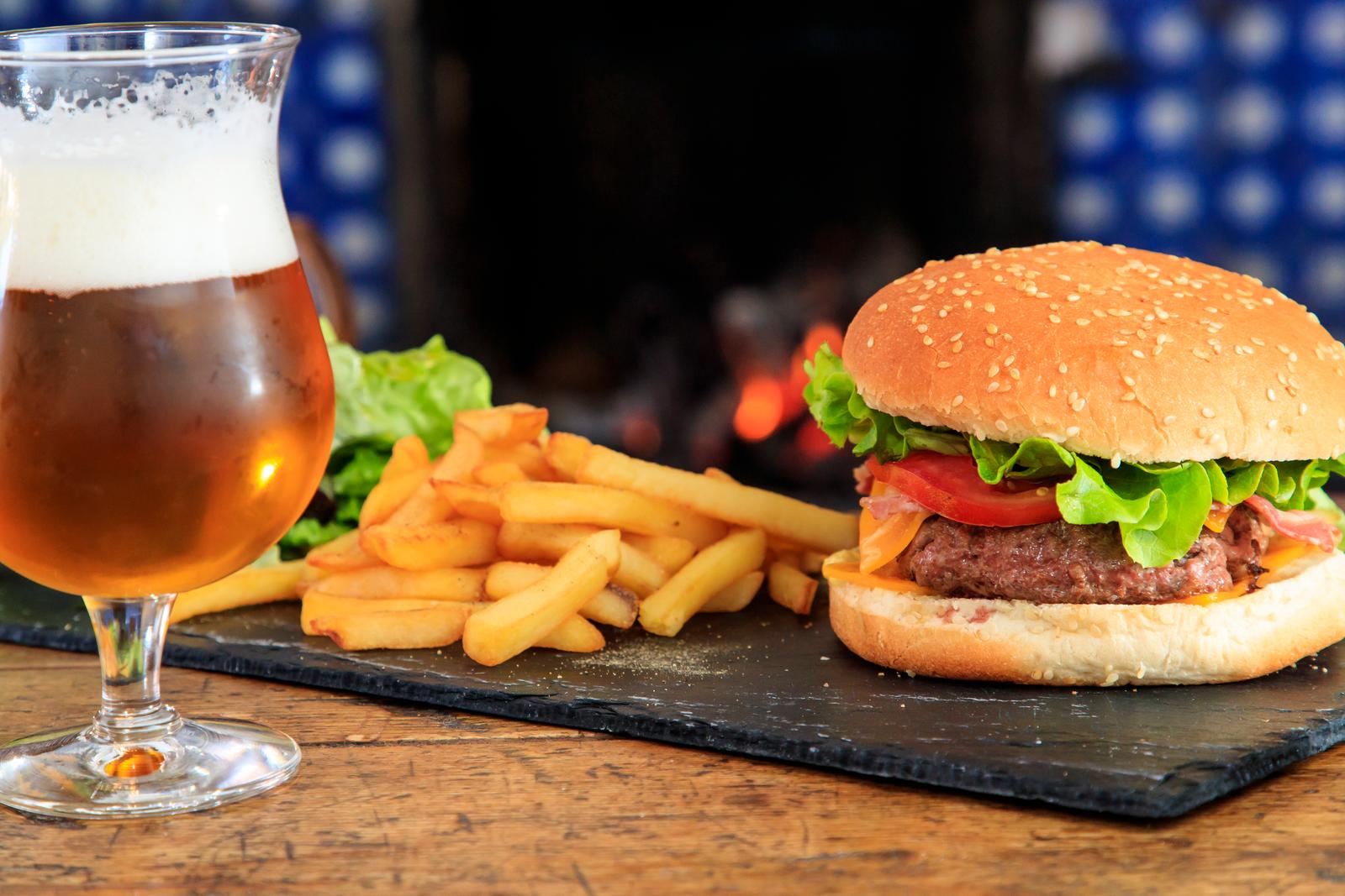 Nampont Saint Martin - Camping de la ferme des Aulnes 24