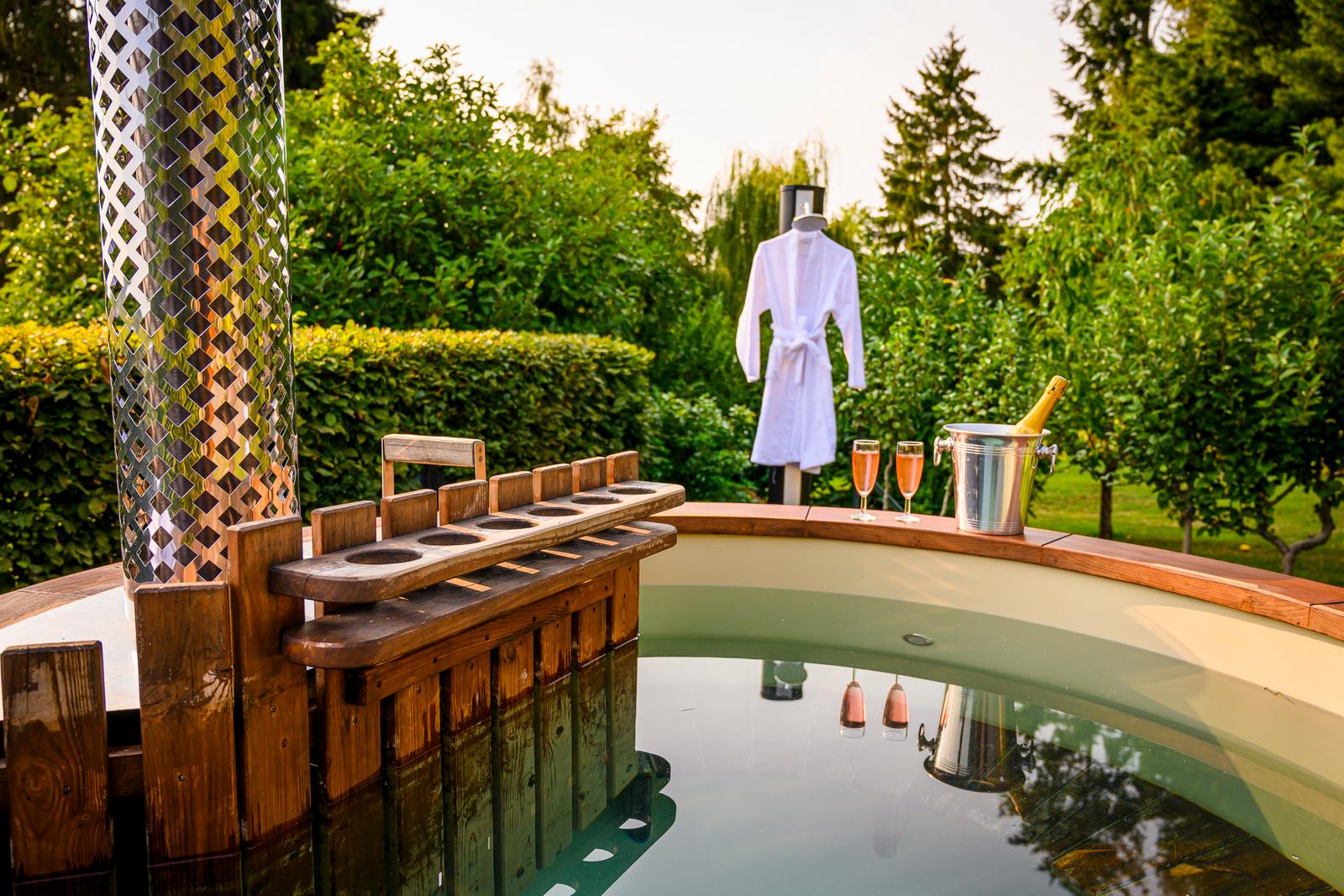 Neuville-en-Beine - Maison d'hôtes Les demoiselles de Picardie 19