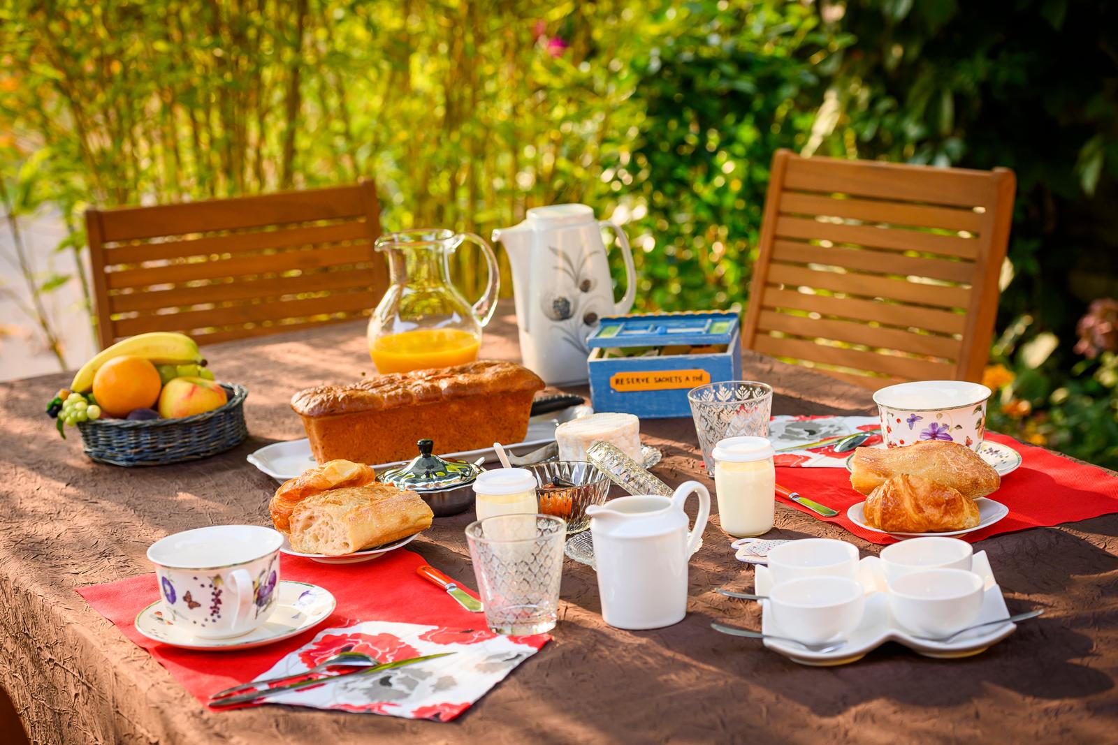 Neuville-en-Beine - Maison d'hôtes Les demoiselles de Picardie 14