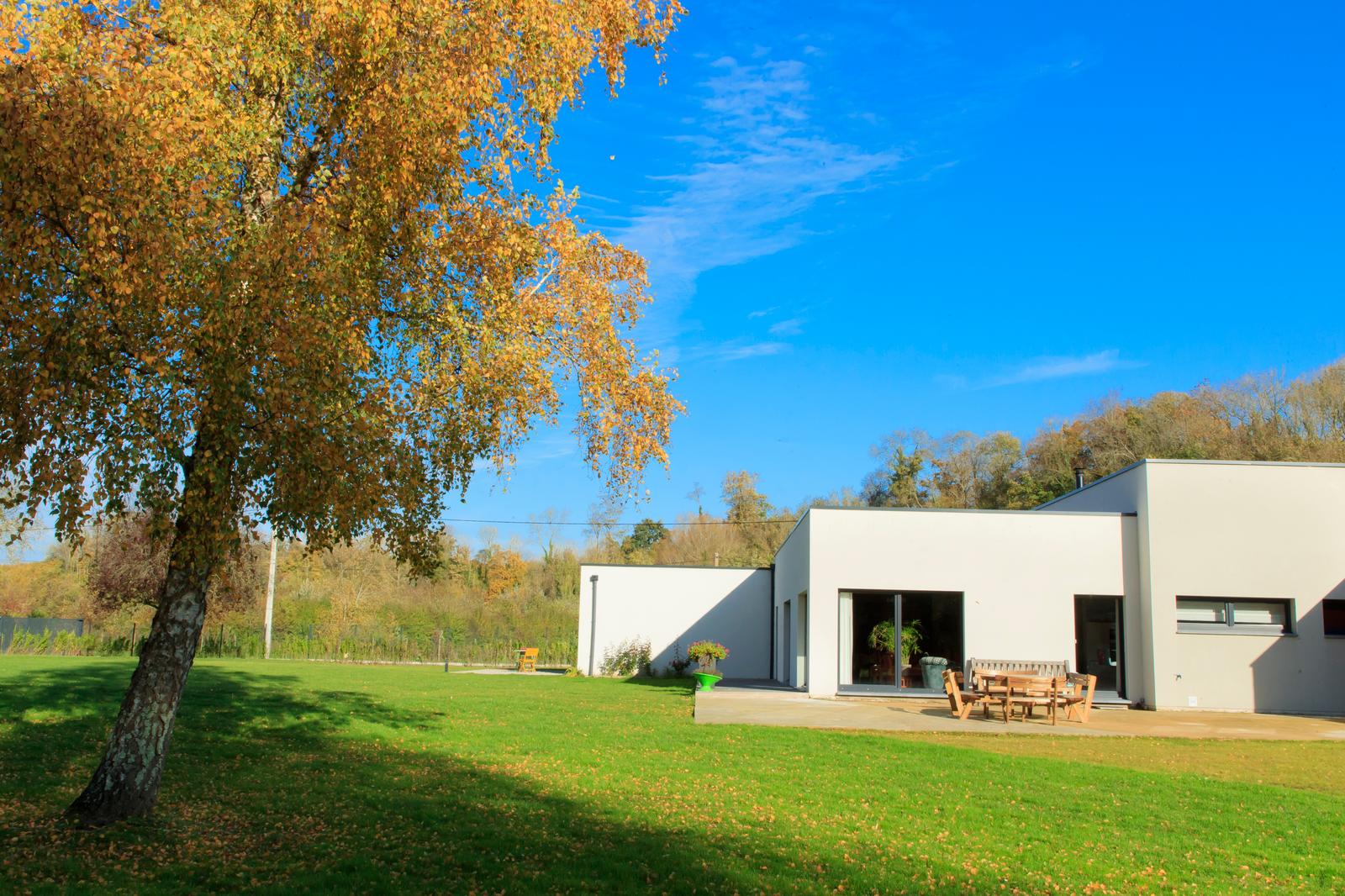 Vieil-Hesdin : gîte du vieux saule 23
