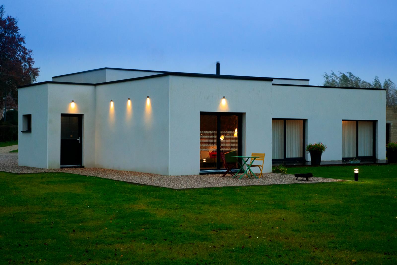 Vieil-Hesdin : gîte du vieux saule 02