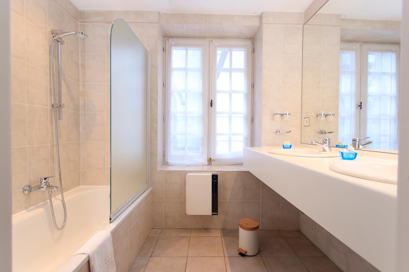 Saint-Riquier : hôtel Jean de Bruges 19